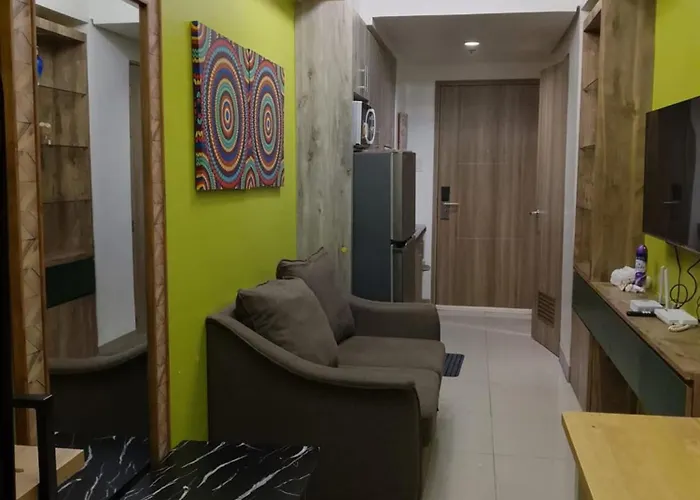 Apartment S Tower 3 Friendship Family *