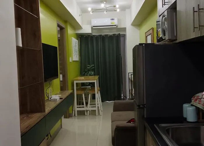 Apartment S Tower 3 Friendship Family