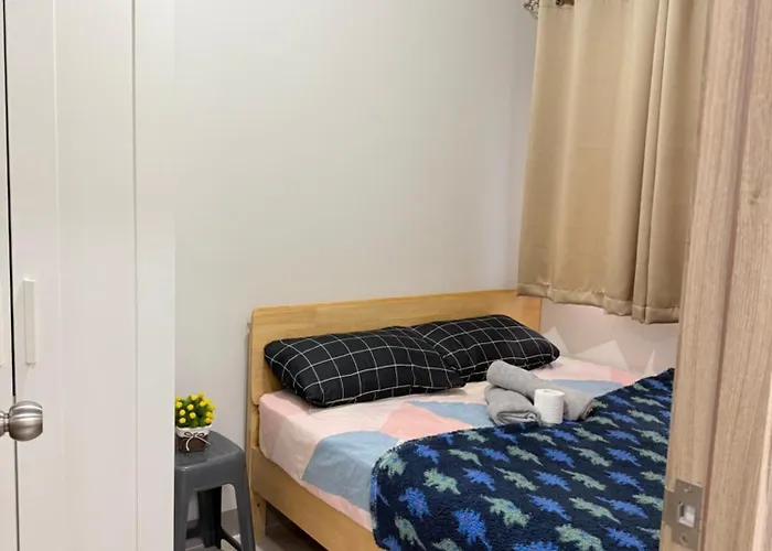S Tower 3 Friendship Family Apartment Manila