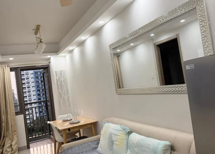 S Tower 3 Friendship Family Apartment *